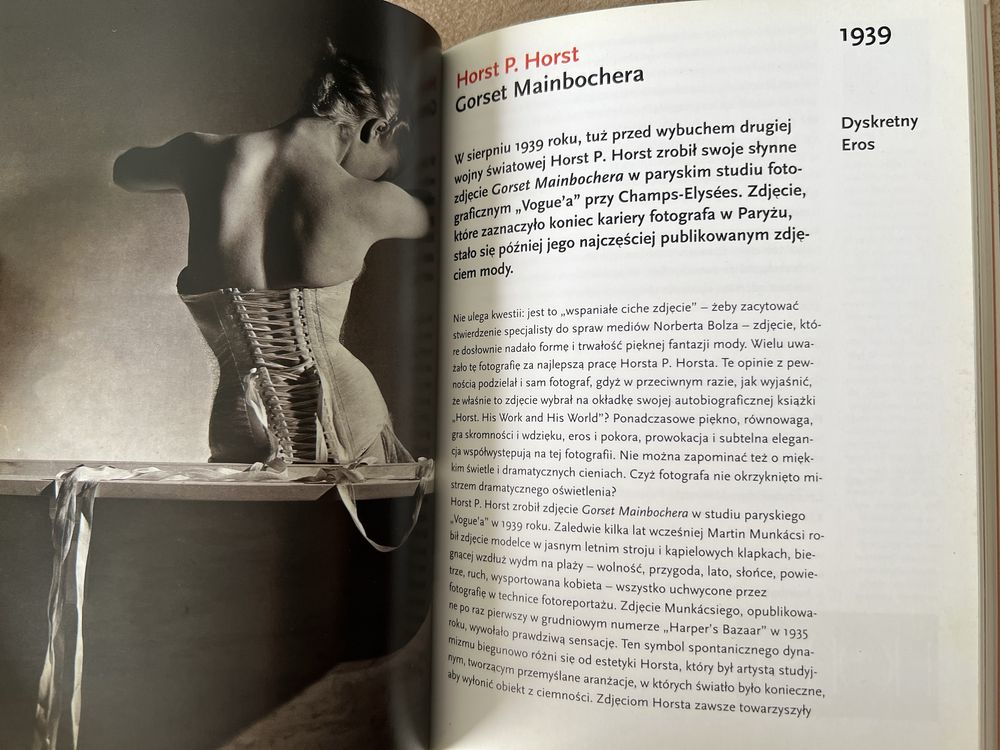 Słynne zdjecia i ich historie czesc 2 Hans Michael Koetzle