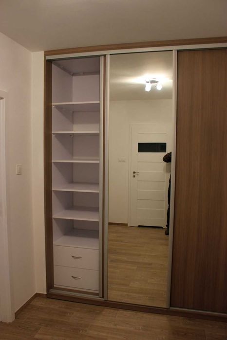 MIESZKANIE - ul. Słowackiego - 2 pokoje 46m