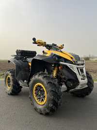 Can am Renegade 800R XXC