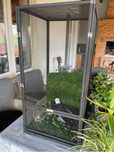 Тераріум Exo Terra 45х45х90 та аксессуари / террариум Exo Terra