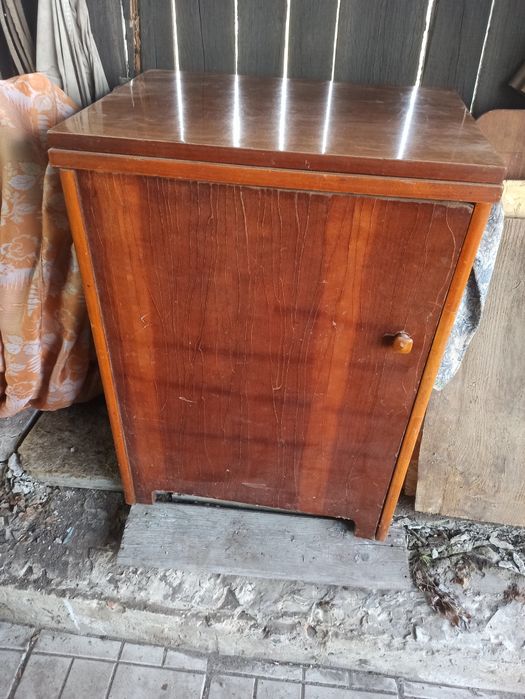 Швейна  машинка "Чайка"  б/у