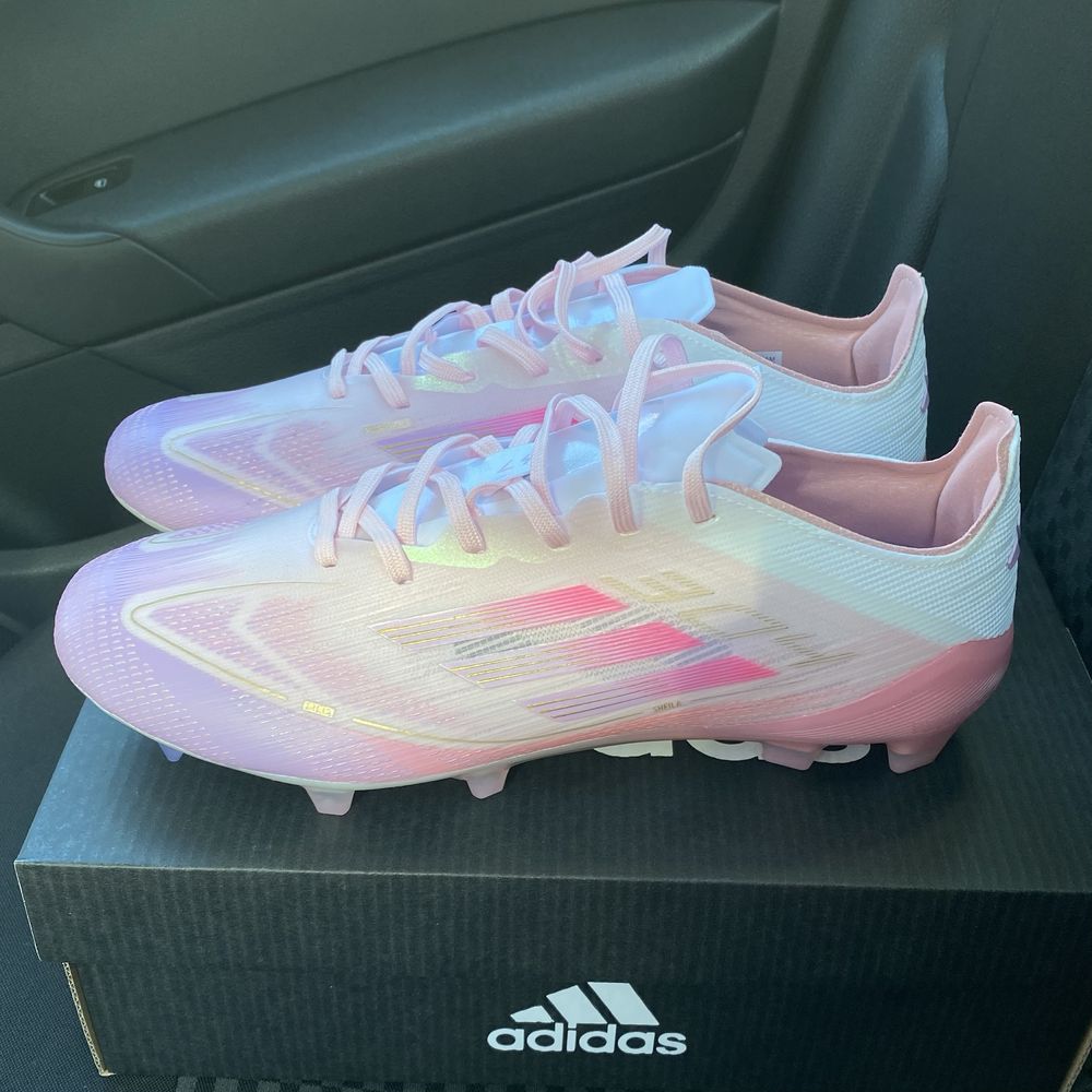 Бутси Adidas F50 адідас копочки бутсы predator Ямаль 39 40 41 42 43 44