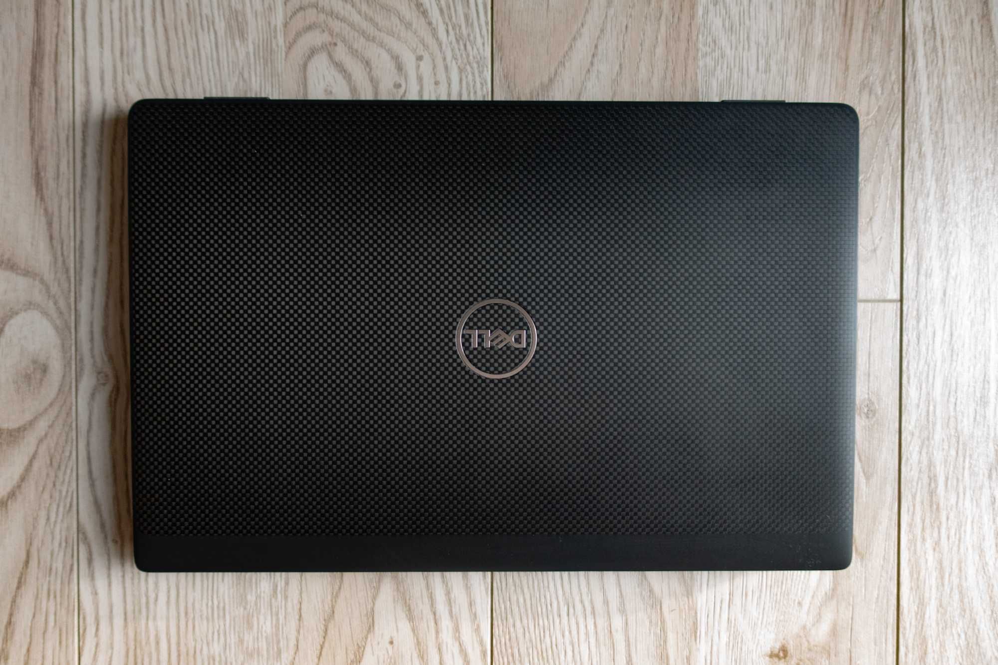 Laptop Dell Latitude 7420, Intel Core i5, Full HD, 14" - STAN IDEALNY!
