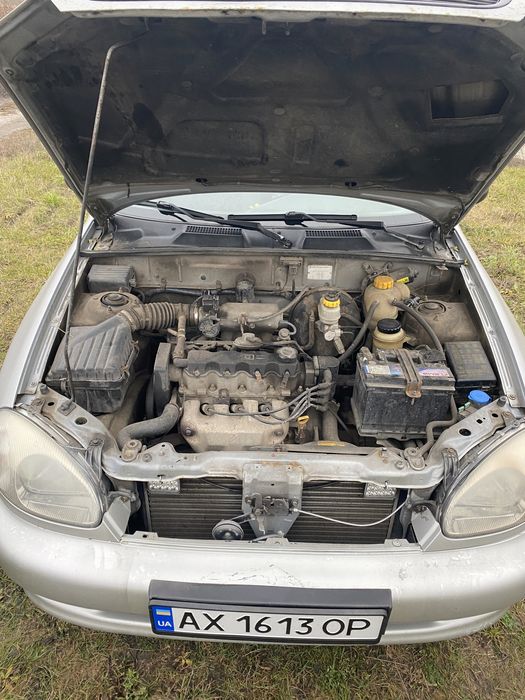 Продам Lanos 1.5 поляк