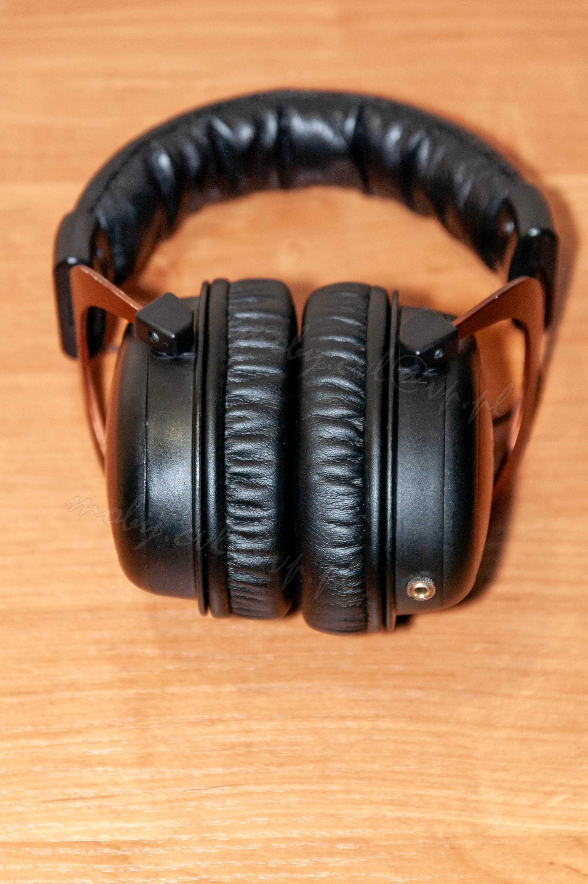 Słuchawki ISK MHD 8500