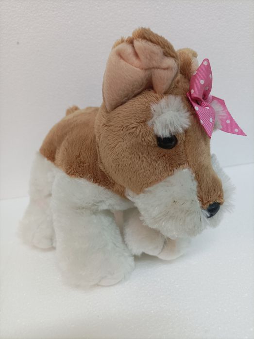 Lindo Peluche da Coleção 'Animal Alley '