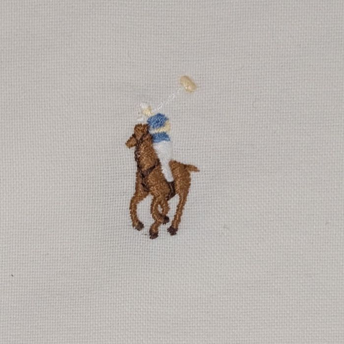 Polo Ralph Lauren сорочка