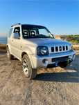 Suzuki Jimny 1.3 16v