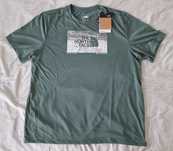 Nowa oryginalna koszulka T-shirt The North Face XL
