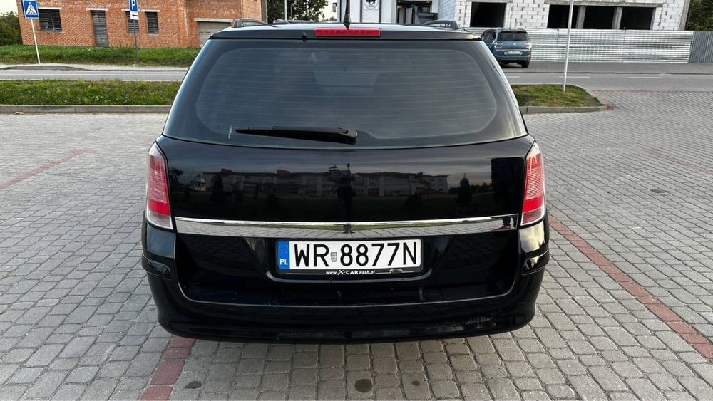 Продам Opel Astra H,авто у Львові
