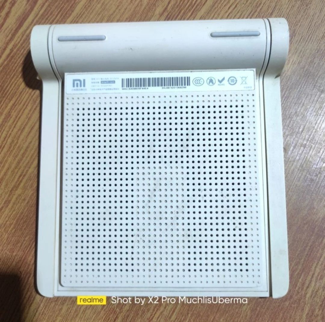 Wi-Fi роутер Xiaomi Mini Wifi White