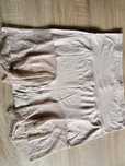 Legginsy, getry przeciw otarciom ud