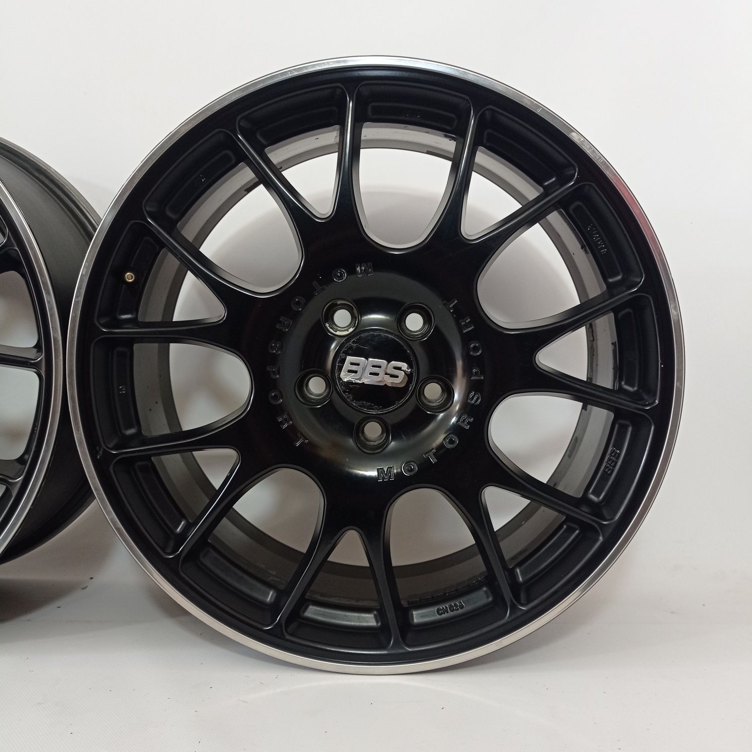 5x112 19" bbs ch026 ch-r vw golf V VI VII VIII seat skoda audi a3 cla