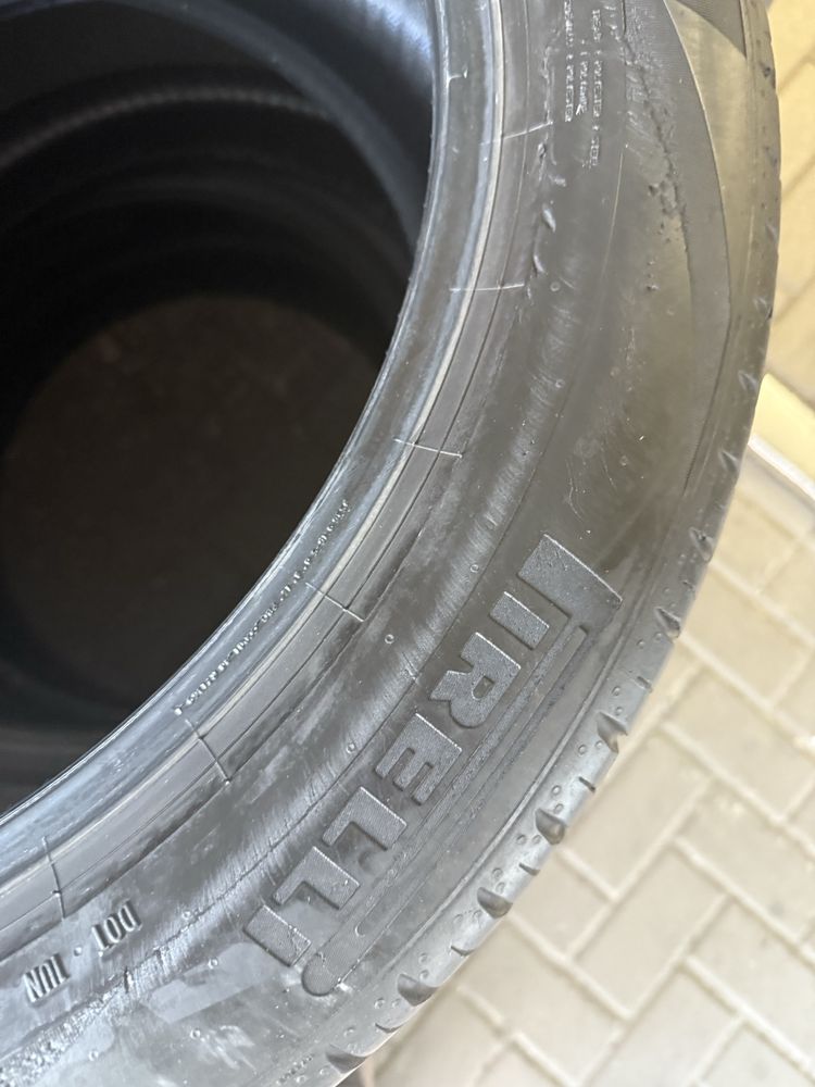 Продаж шини Pirelli scorpion zero (all season) 275/45 R21