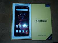 6/256Gb Android 14 Doogee N55 Pro смартфон, телефон 4G LTE