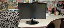 Монітор SAMSUNG SyncMaster SA300 23"