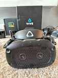 htc vive cosmos elite