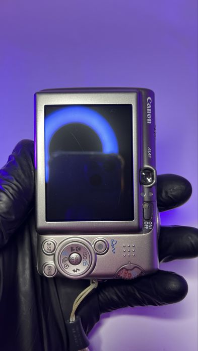 Canon IXUS 950 IS цифровий фотоапарат мильниця g7x Mark 3