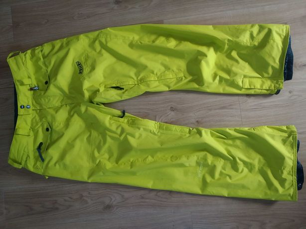Spodnie narciarskie/snowboard Renomowanej firmy Volcom