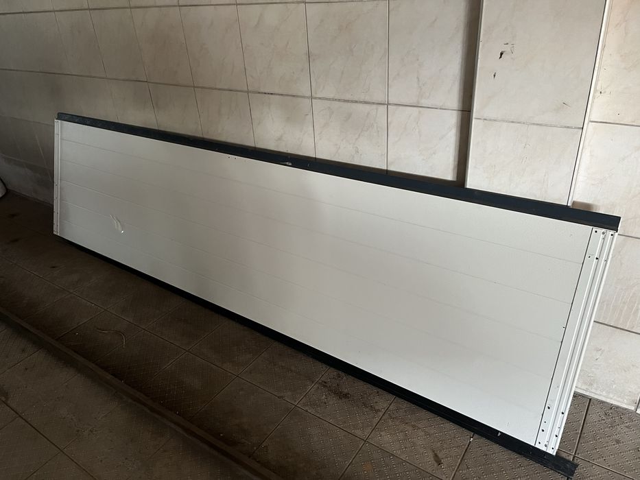 Panel Bramy „Hörmann”