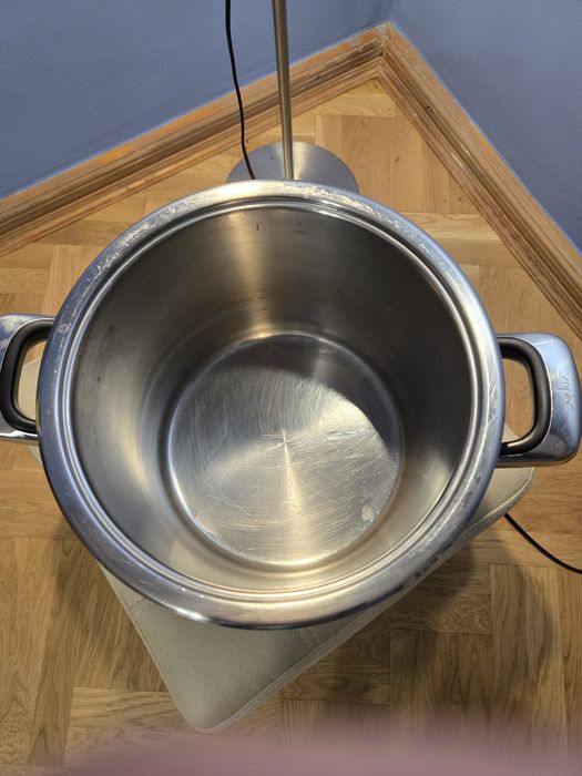 Zepter каструля 8 л