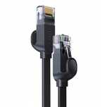 Kabel sieciowy RJ45 LAN przewód internetowy ethernet CAT6 1.5m