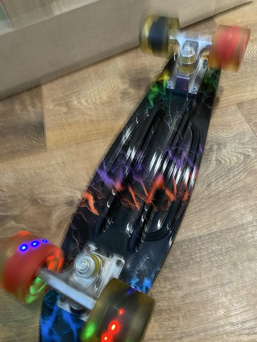 Дитячій скейт Penny Board