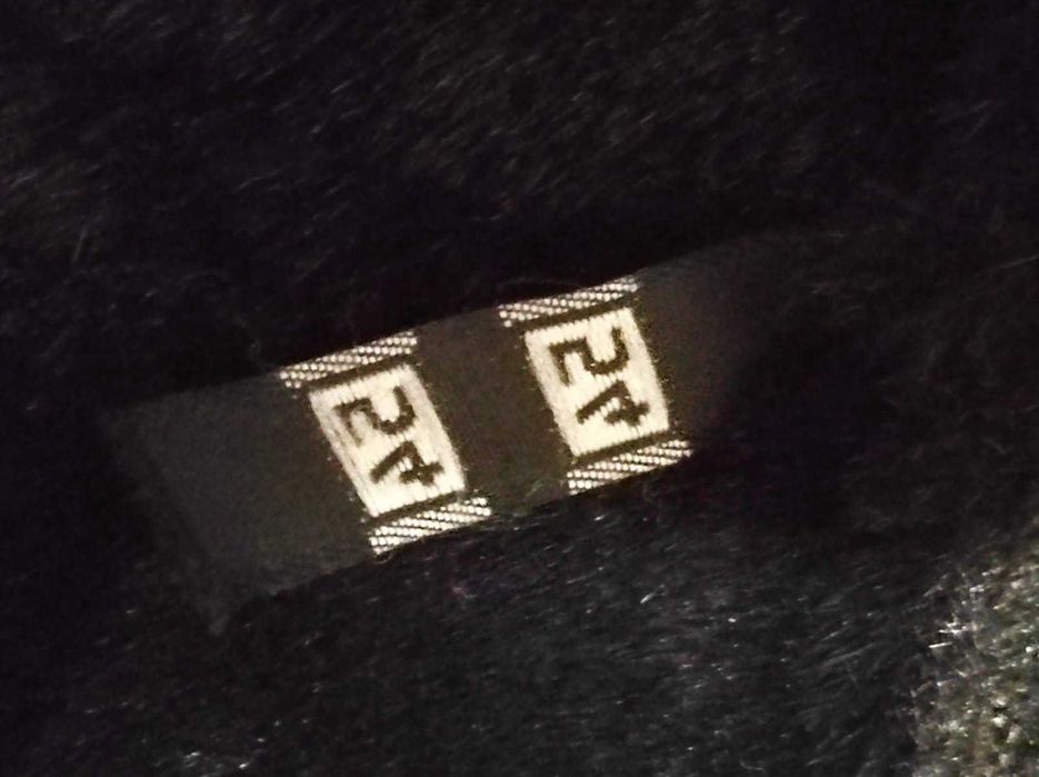 Дублёнка женская