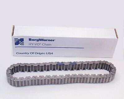 Ланцюг роздатки цепь раздатки BorgWarner (HV-070)KiaSorentoSangYong