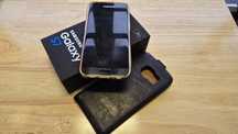 Samsung Galaxy S7  idealny stan