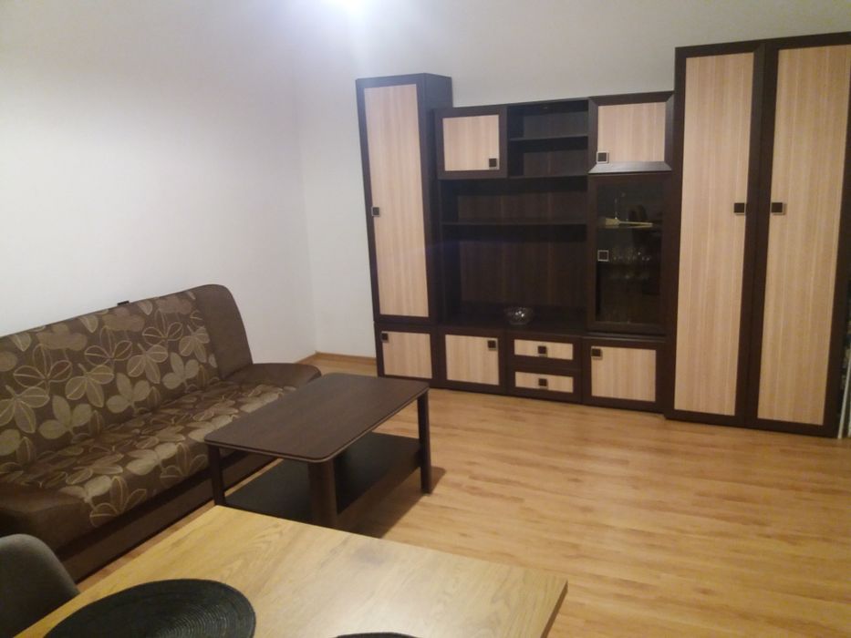 Mieszkanie do wynajęcia