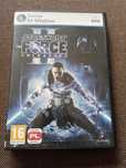 Star Wars: The Force Unleashed 2 - Gra na PC