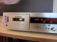 Nakamichi DR-10 - Deck cassetes