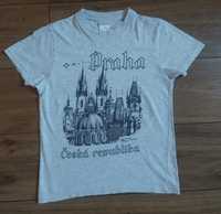 Koszulka z Pragi