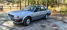 Nissan Bluebird Vendo