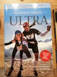 Szczęśliwi biegają Ultra ksiazka