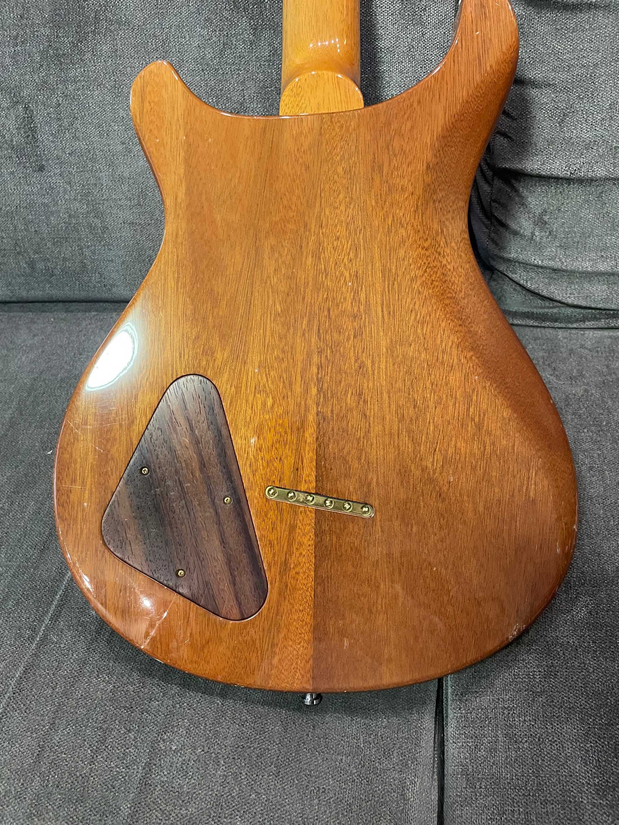 Gitara Ufnal PRS