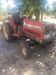 Yanmar f18 d в хорошем техническом состоянии