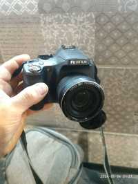 Фотоаппарат Fujifilm FinePix SL240