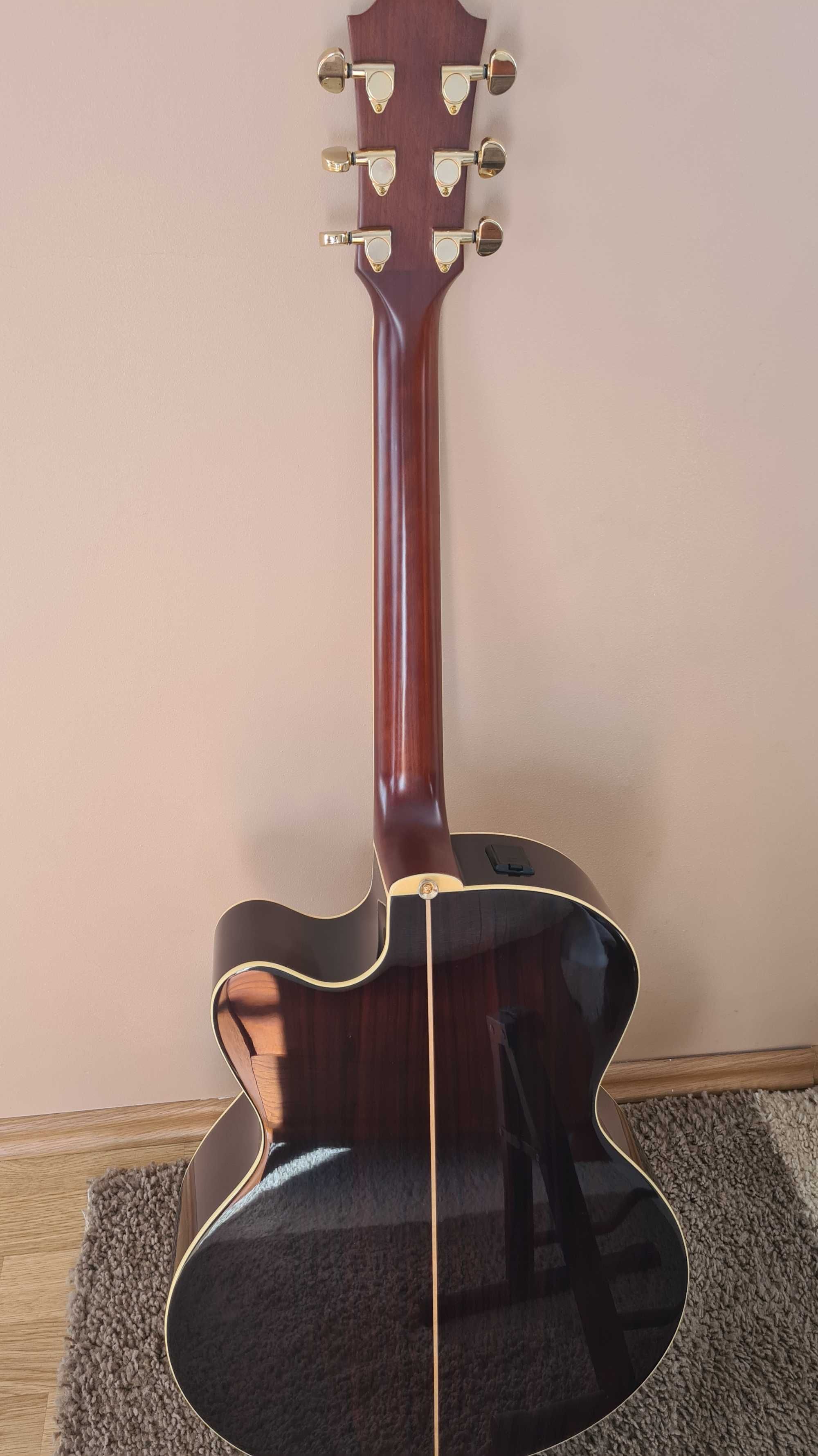 Gitara akustyczna Yamaha CPX8