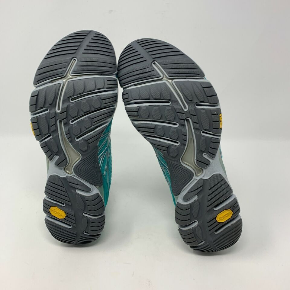 жіночі кросівки the north face ultra kilowatt 37 38 р vibram