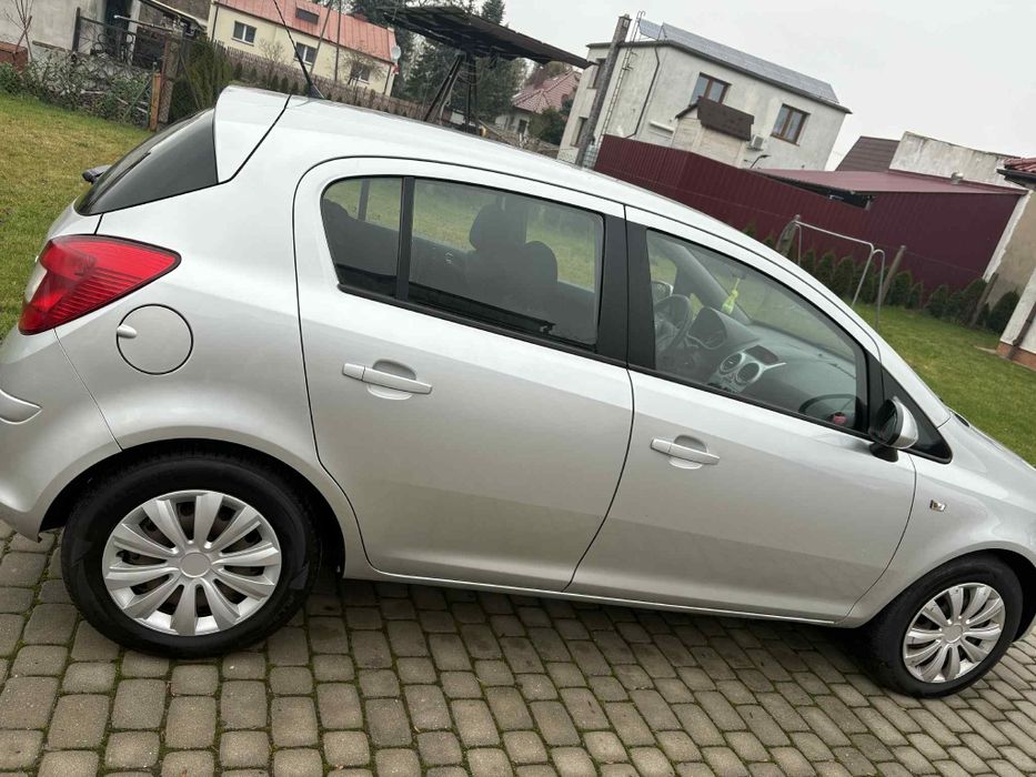 Opel Corsa 2011. 1.3 CDTI