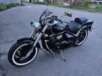 Suzuki boulevard m50