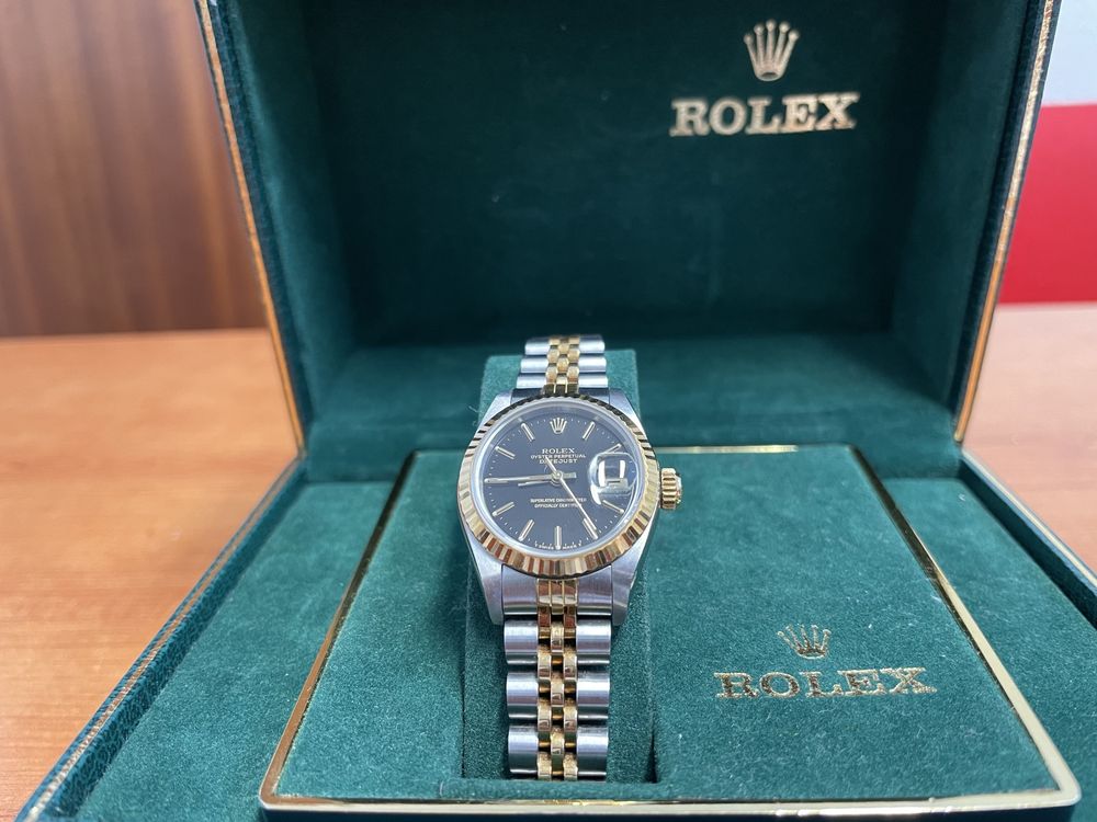 Rolex Datejust Lady 26mm