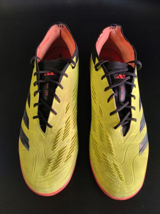Adidas Predator 24 Elite AG 2G/3G