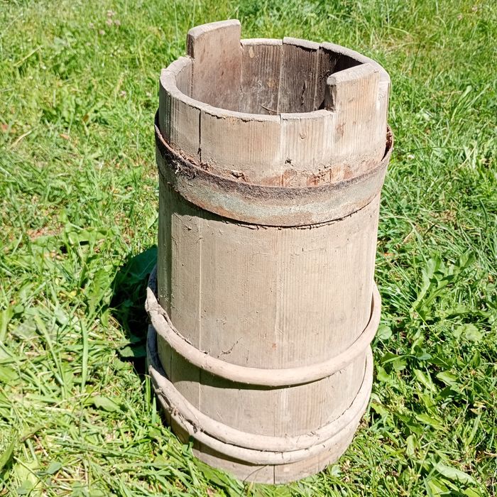 Старовинні речі початку минулого століття