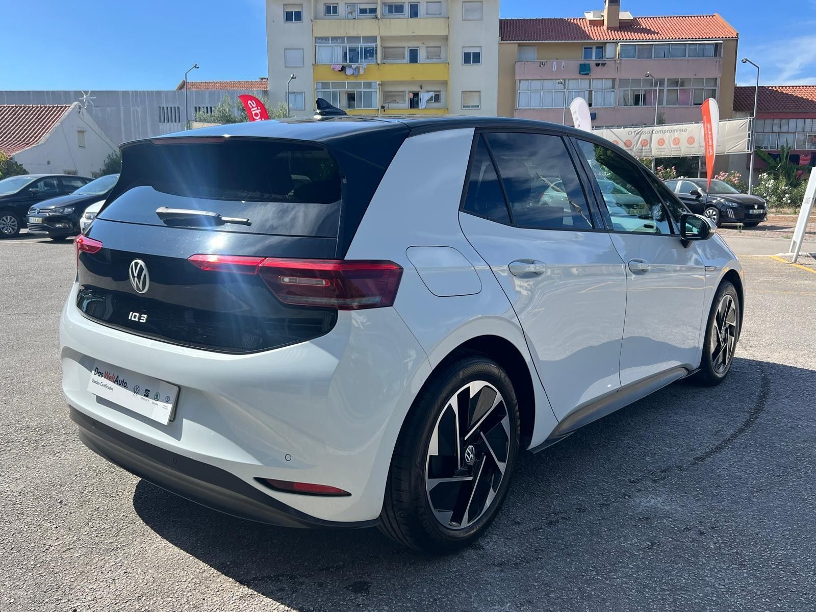 VW ID.3