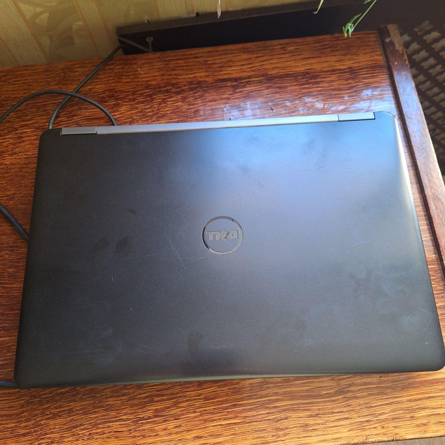 Ноутбук Dell Latitude E5470
