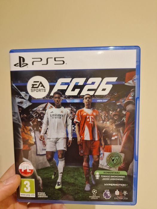 FC 26 Playstation 5
