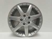 Conjunto 4 Jantes 17" 5x112 para Mercedes (JJ0060)